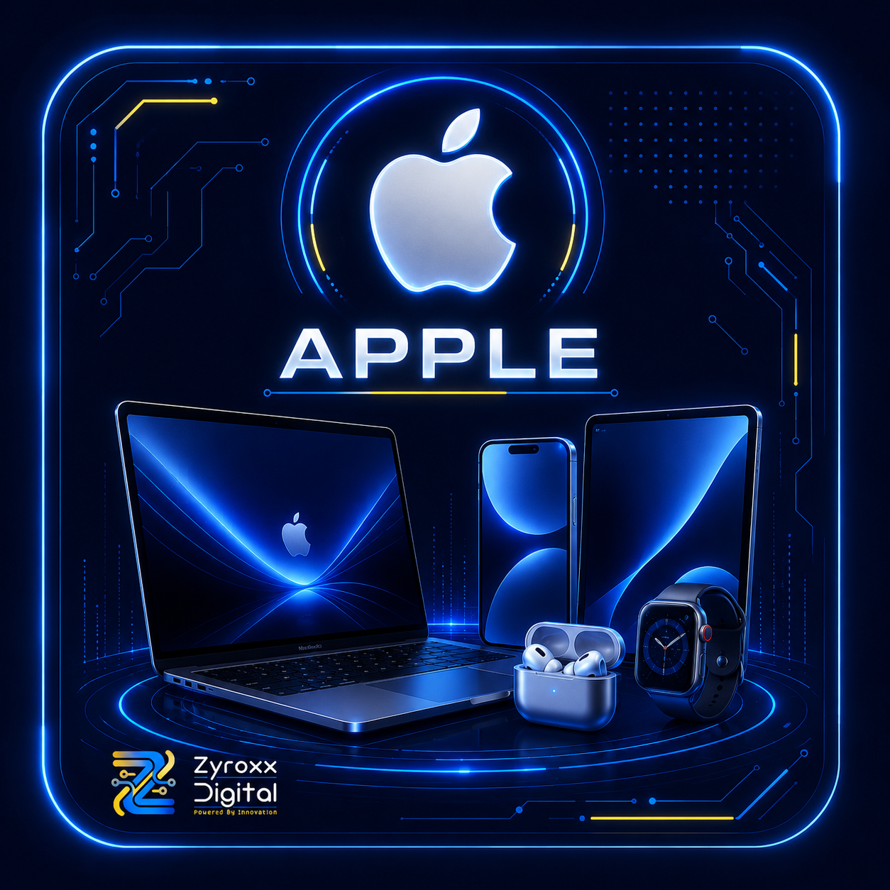 Apple