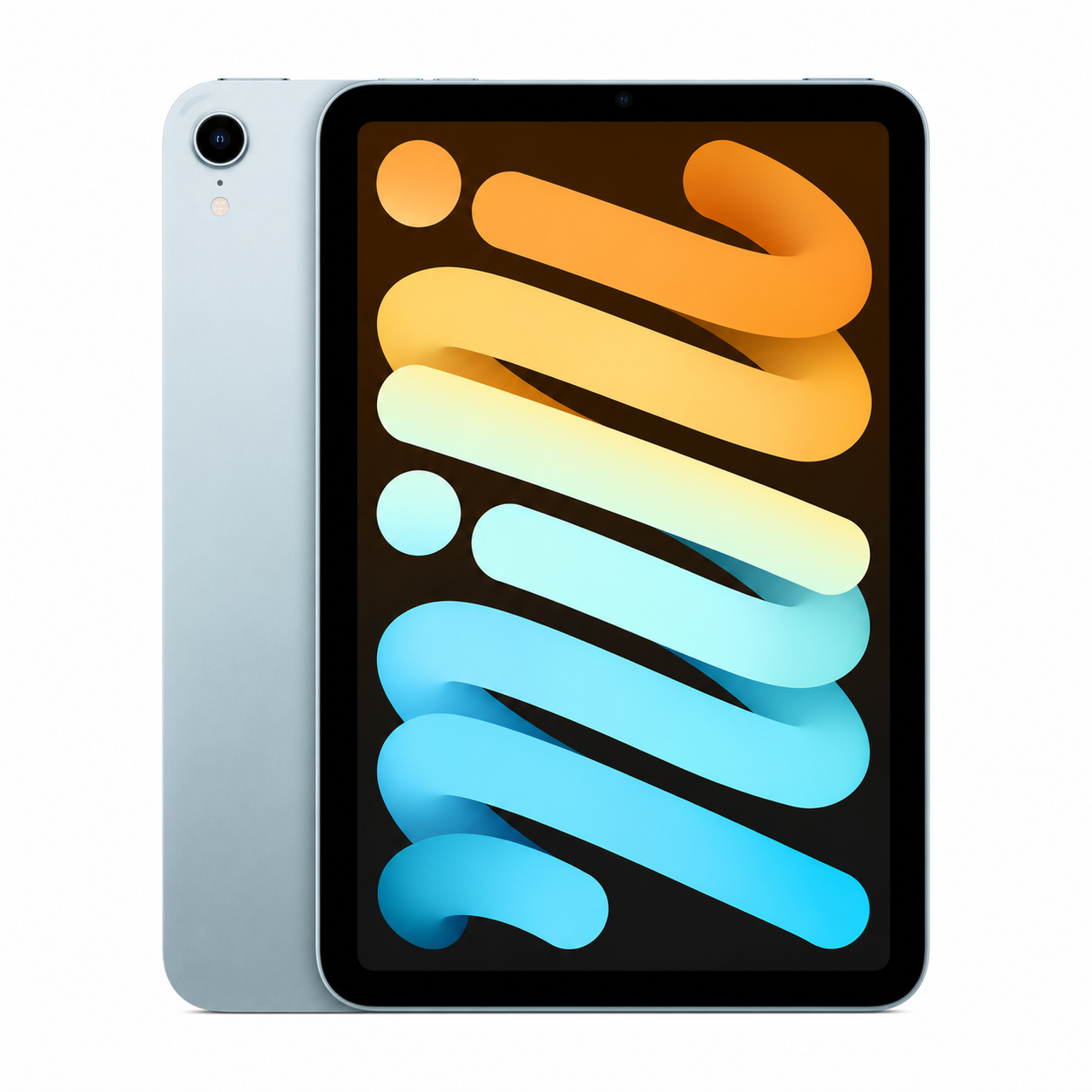 IPAD MINI WI-FI 128GB BLUE