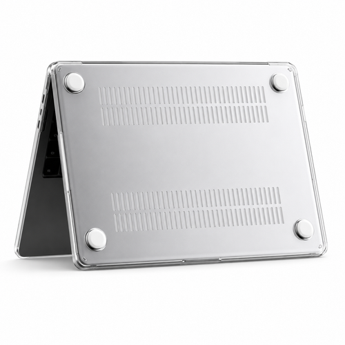 Clear Matt Hardshell case MacBook Pro 14