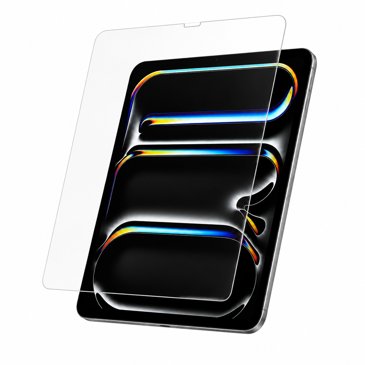 Glass Screen Guard for iPad Pro 13