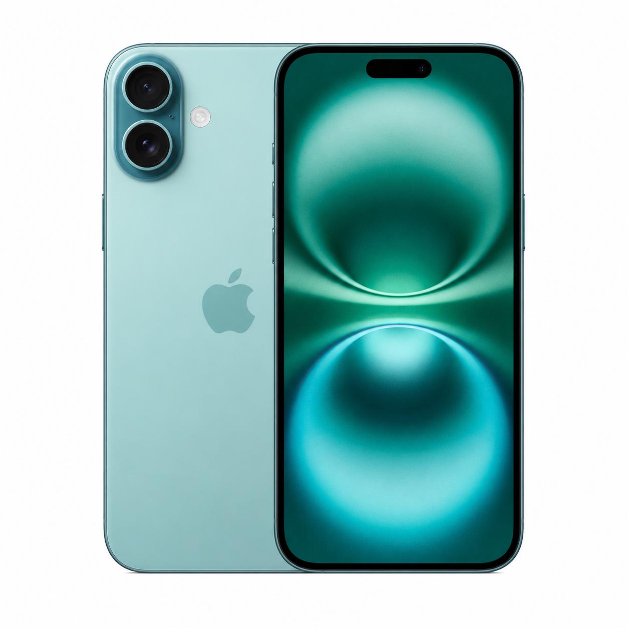 IPHONE 16 PLUS 128GB TEAL
