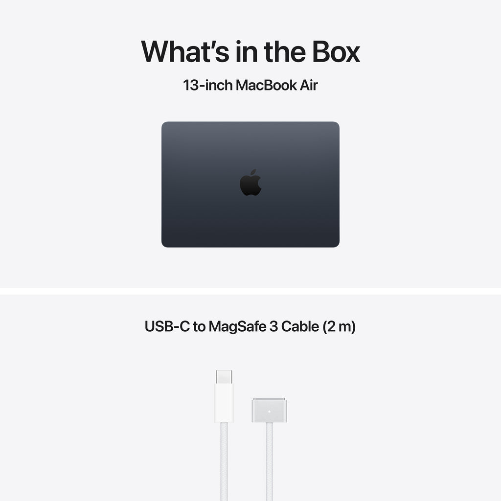 MBA 13.6 MDN/10C GPU/24GB/1TB-ZEE