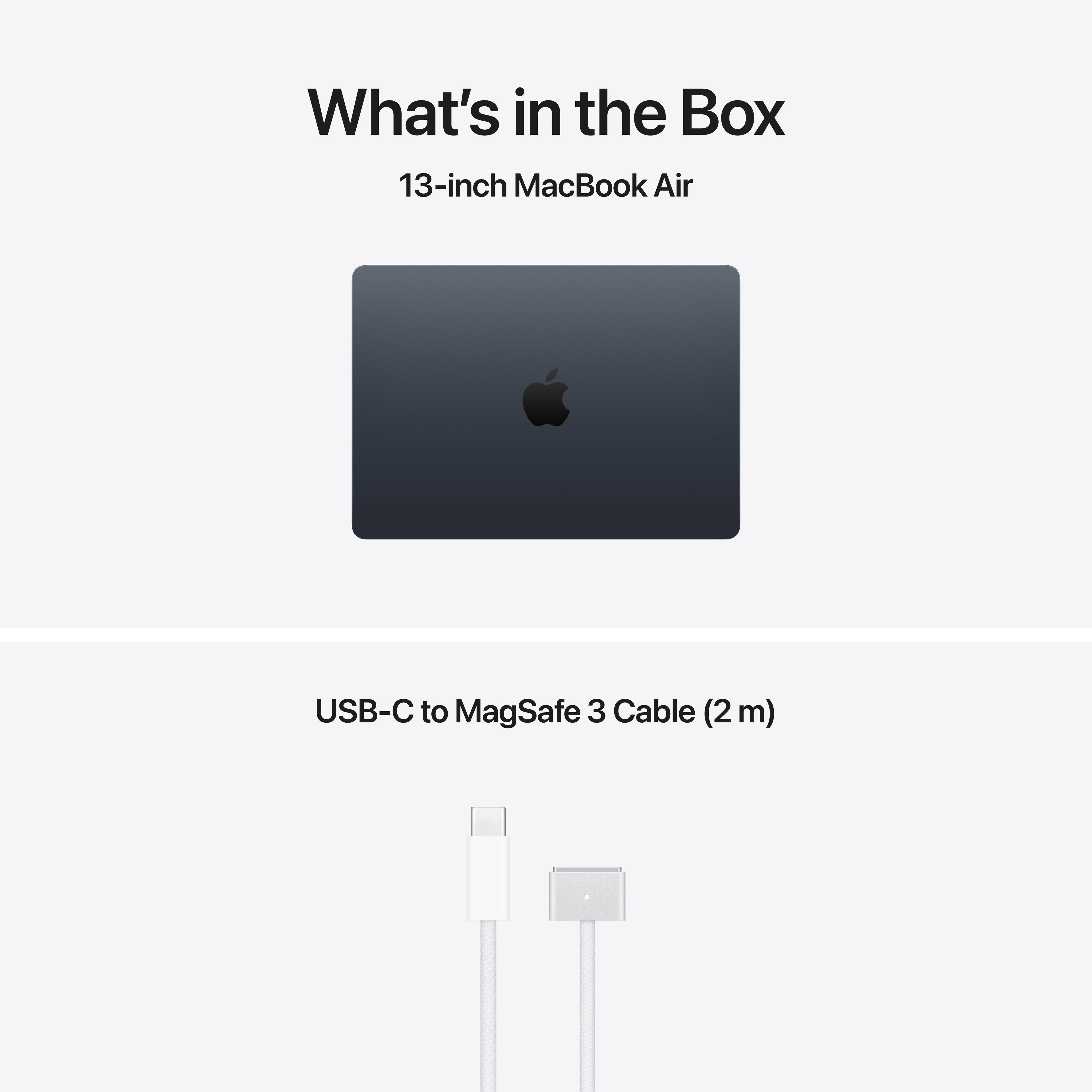 MBA 13.6 MDN/10C GPU/24GB/1TB-ZEE