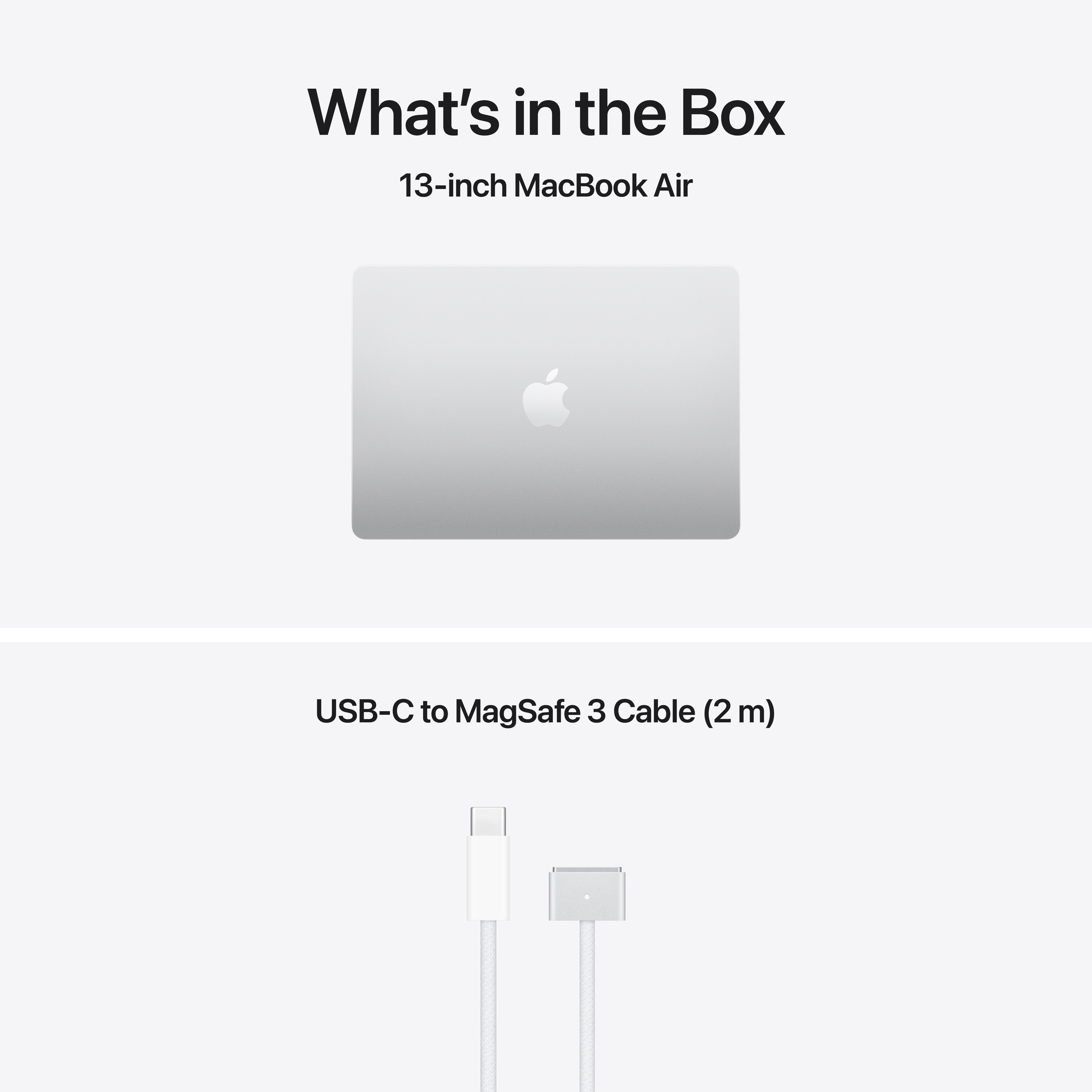 MBA 13.6 SLV/10C GPU/16GB/1TB-ZEE