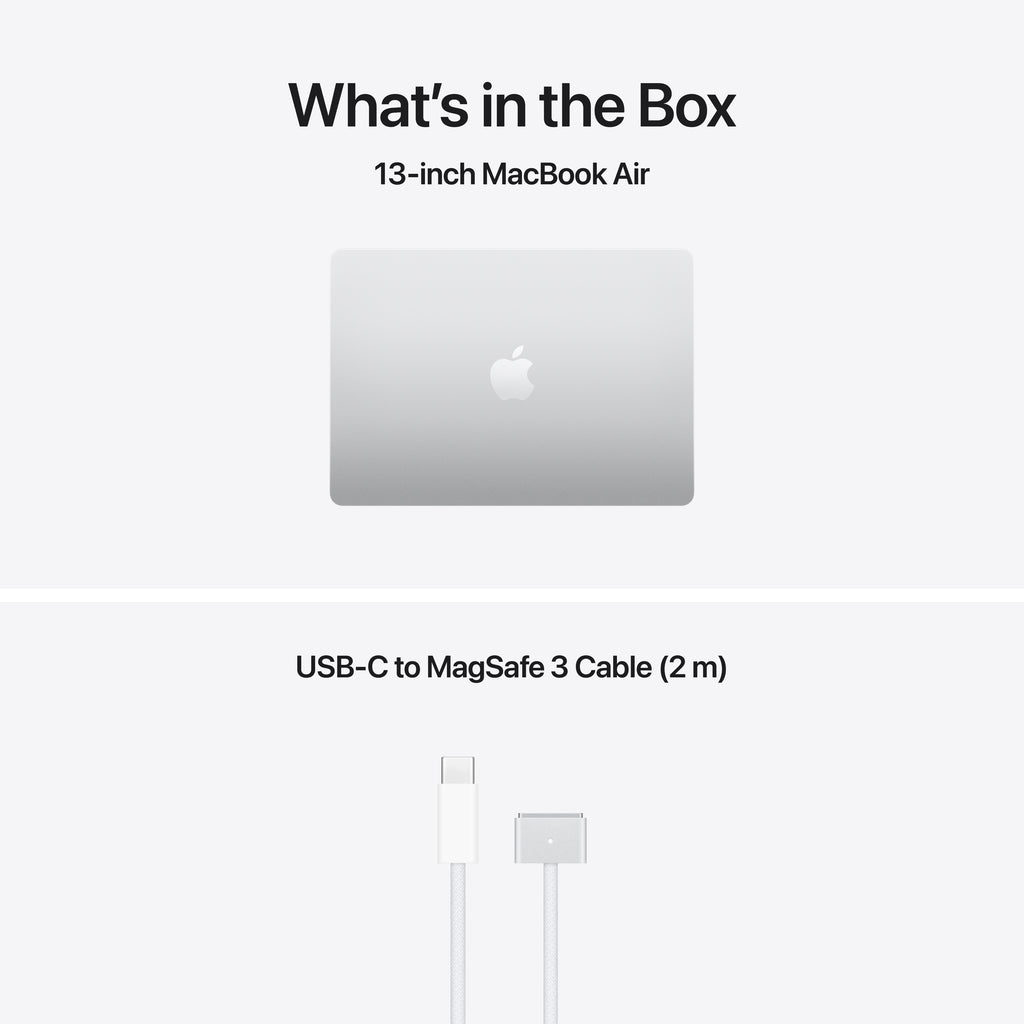 MBA 13.6 SLV/10C GPU/24GB/1TB-ZEE