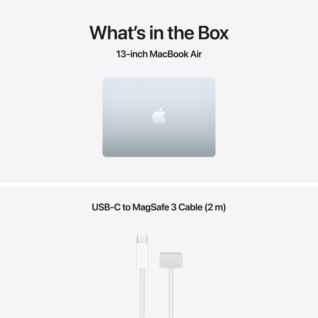 MBA 13.6 SKY/8C GPU/16GB/512GB-ZEE