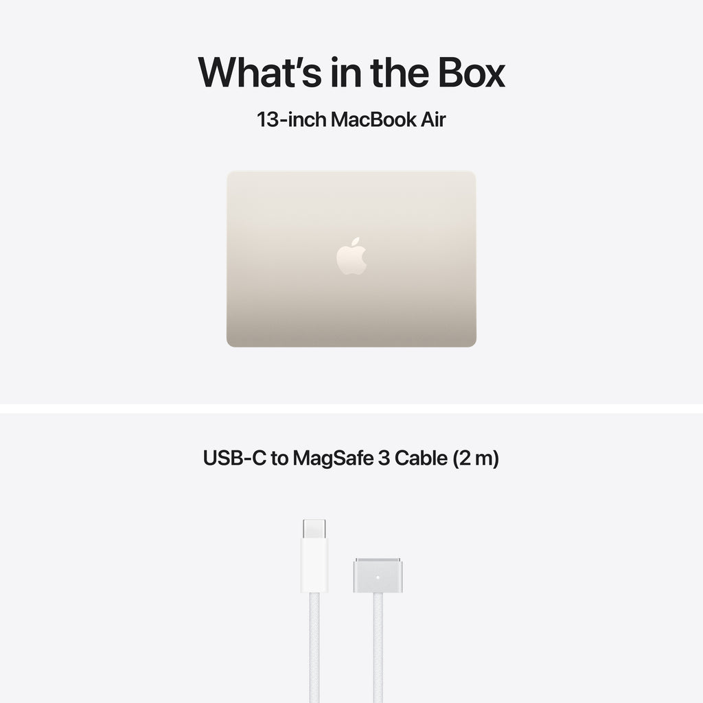 MBA 13.6 STL/10C GPU/16GB/1TB-ZEE
