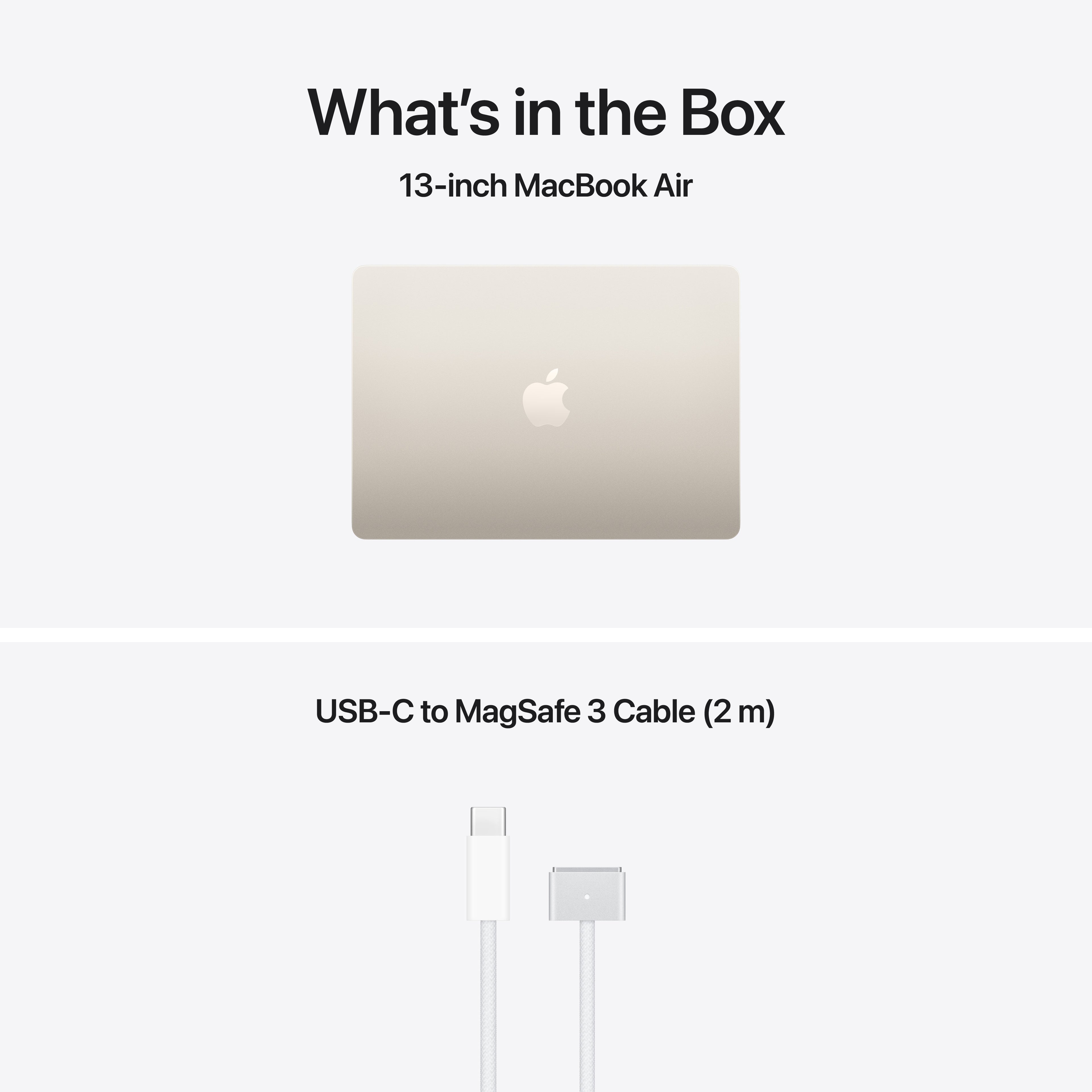 MBA 13.6 STL/8C GPU/16GB/512GB-ZEE