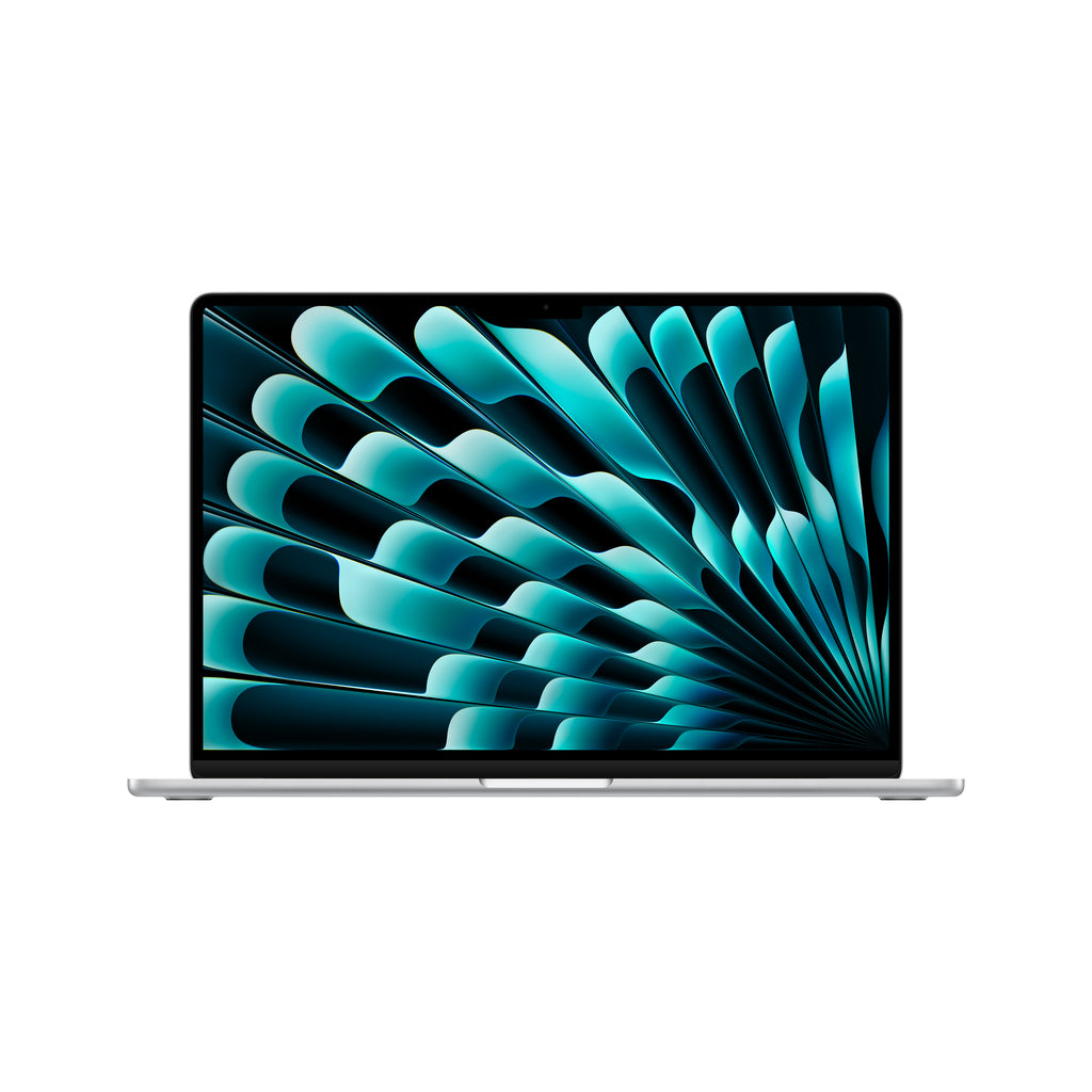 MBA 15.3 SLV/10C GPU/16GB/512GB-ZEE