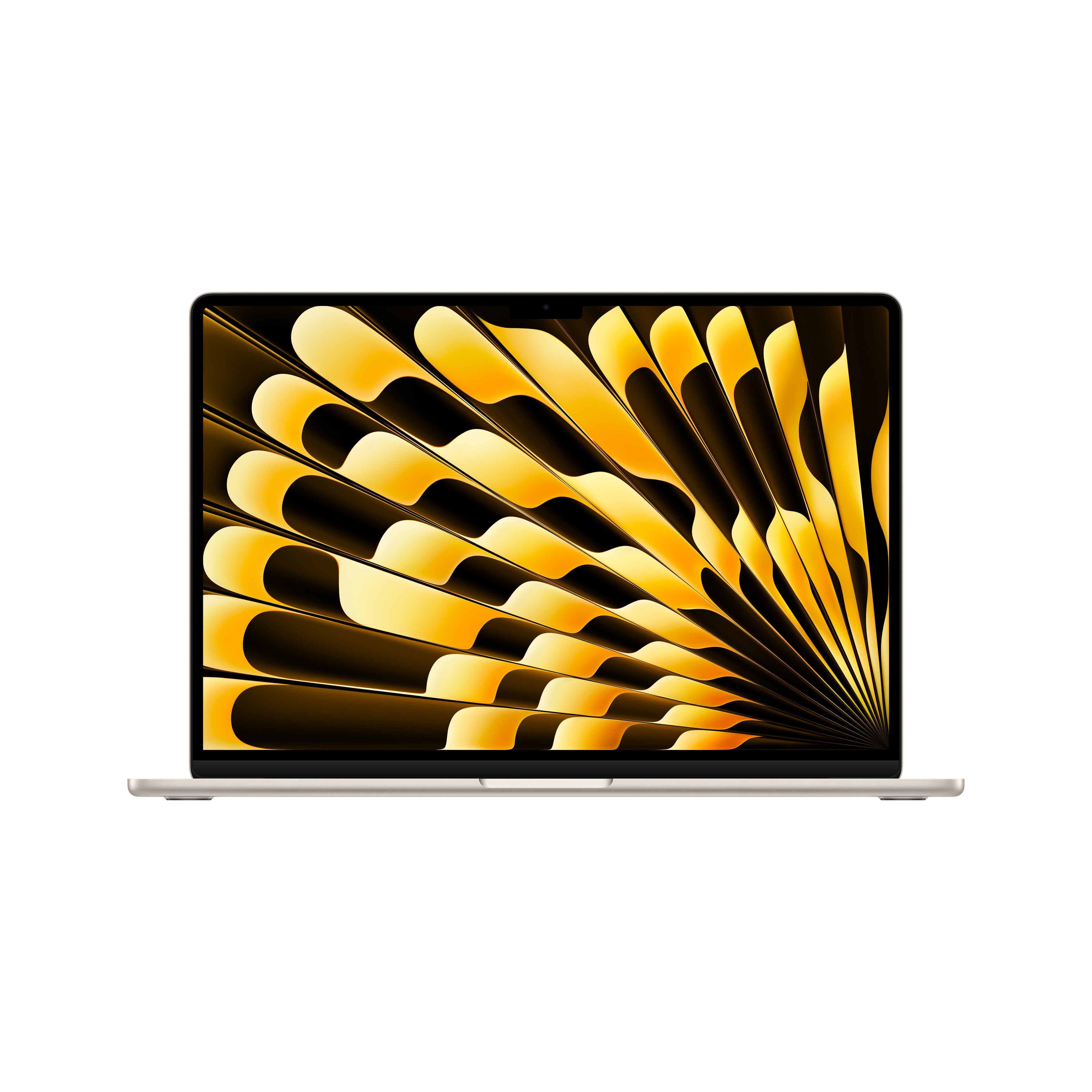 MBA 15.3 STL/10C GPU/16GB/1TB-ZEE
