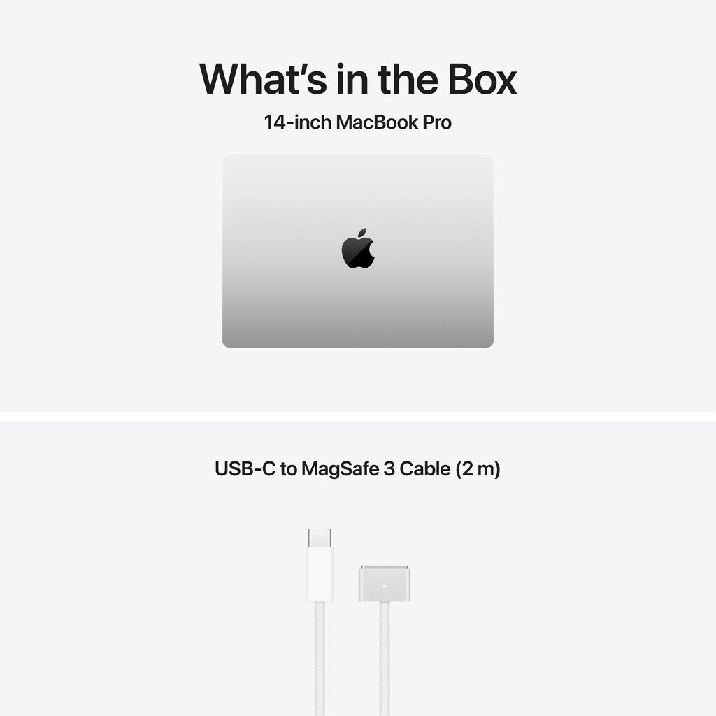 MBP 14 SL/15C/16C GPU/24GB/1T-ZEE