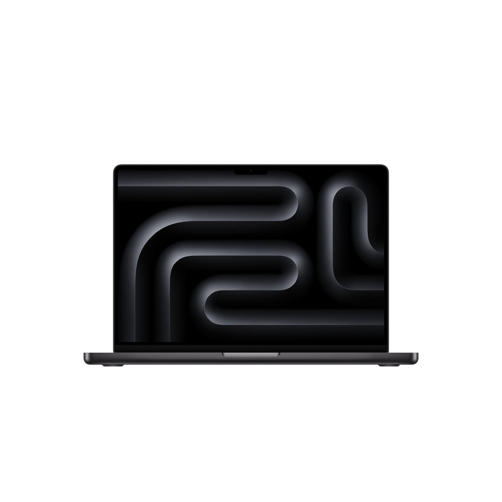 MBP 14 SB/15C/16C GPU/24GB/1T-ZEE