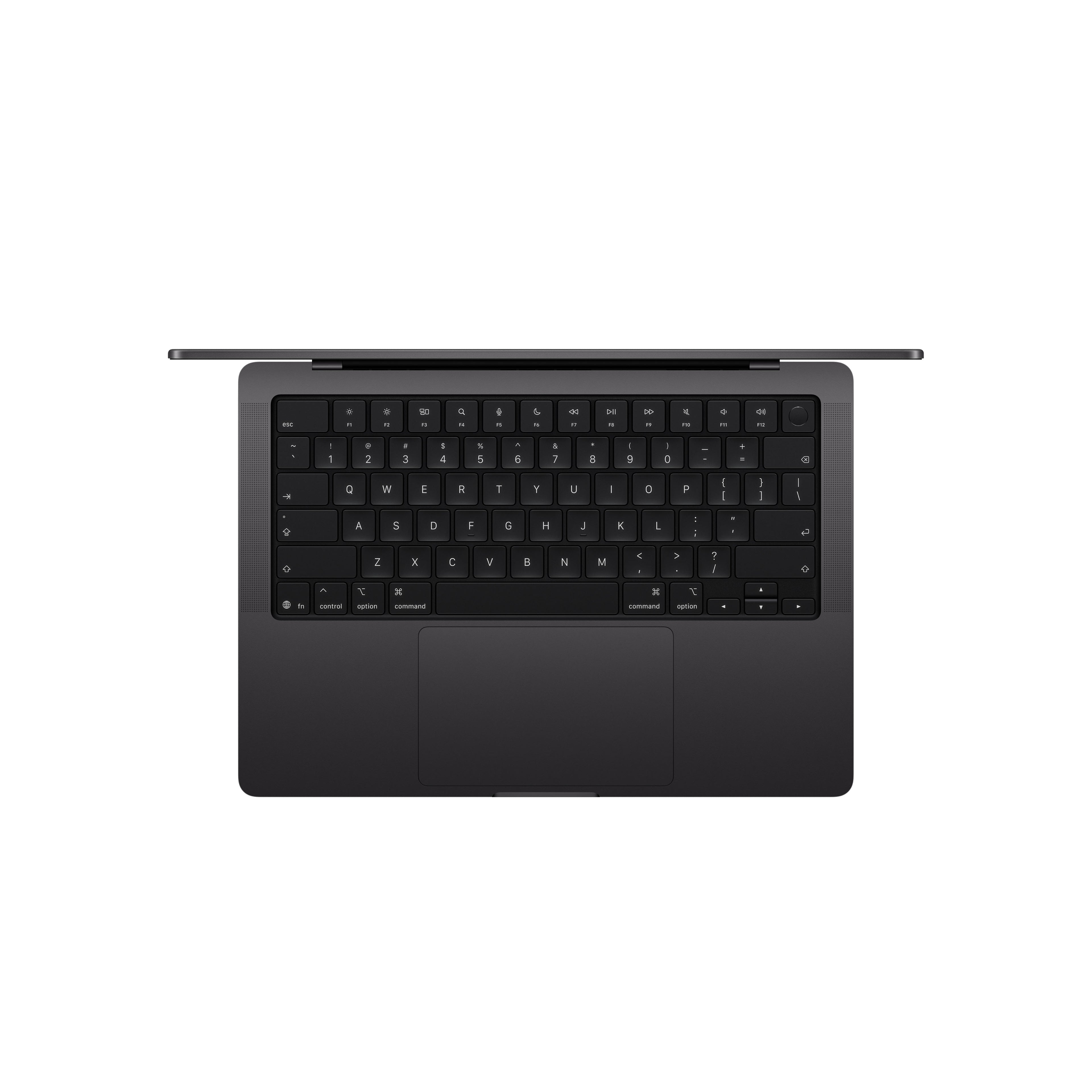 MBP 14 SB/15C/16C GPU/24GB/1T-ZEE