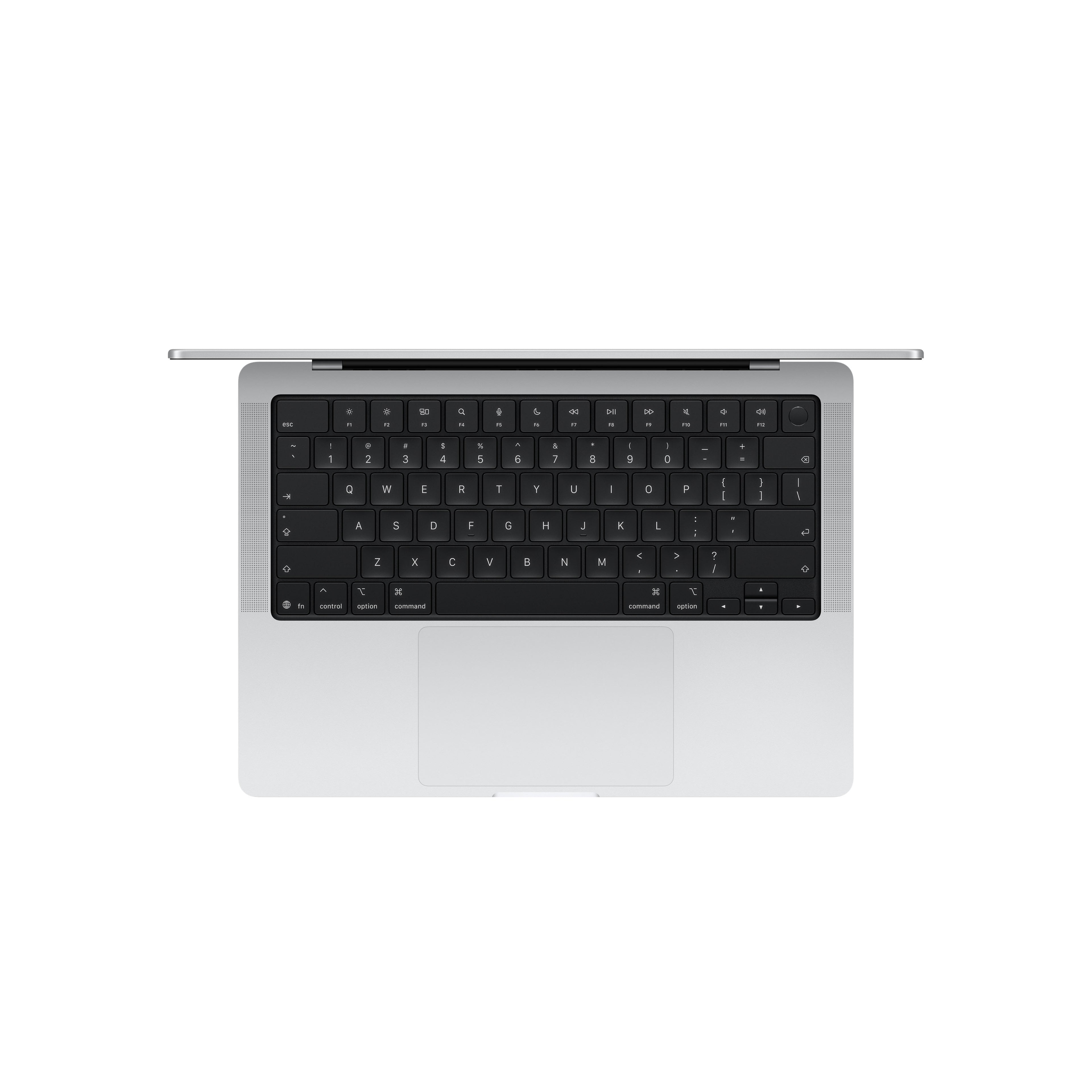 MBP 14 SL/15C/16C GPU/24GB/2T-ZEE