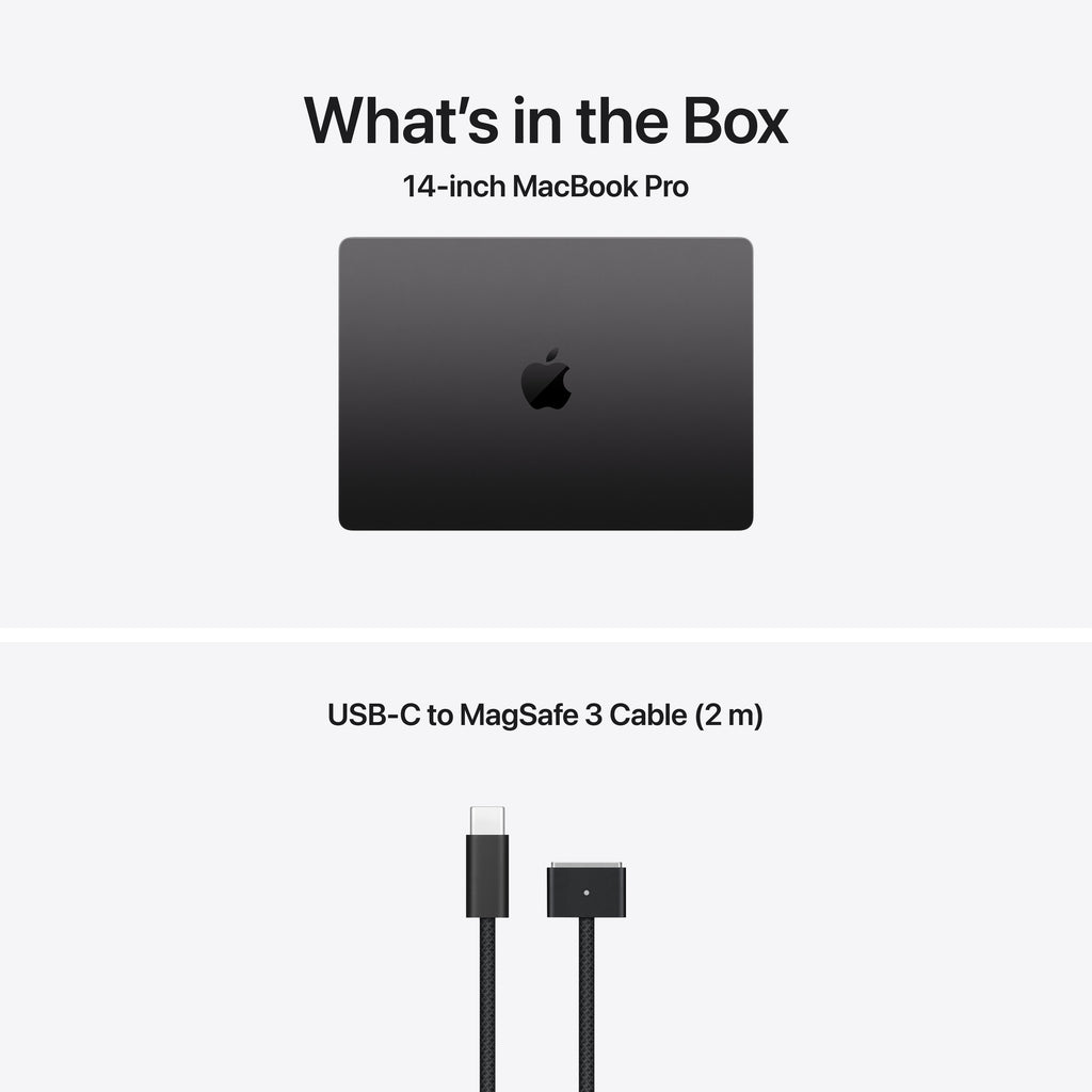 MBP 14 SB/10C/10C GPU/16GB/1TB-ZEE