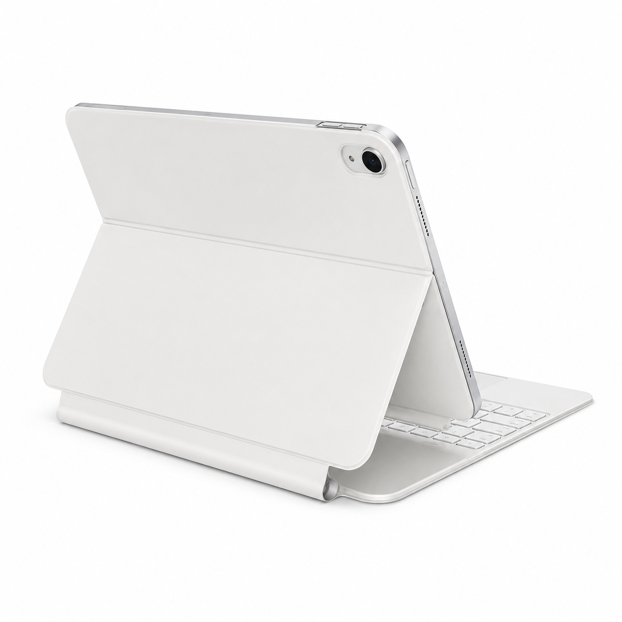 Magic Keyboard Folio 4 iPad (10th gen) - Inter Eng