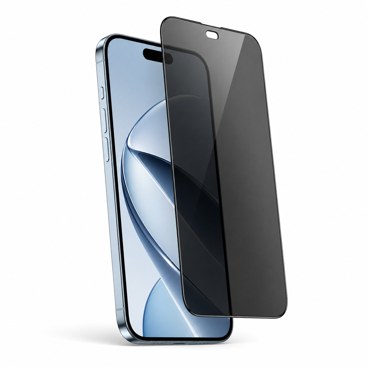 Privacy Glass Screen Guard iPhone Air