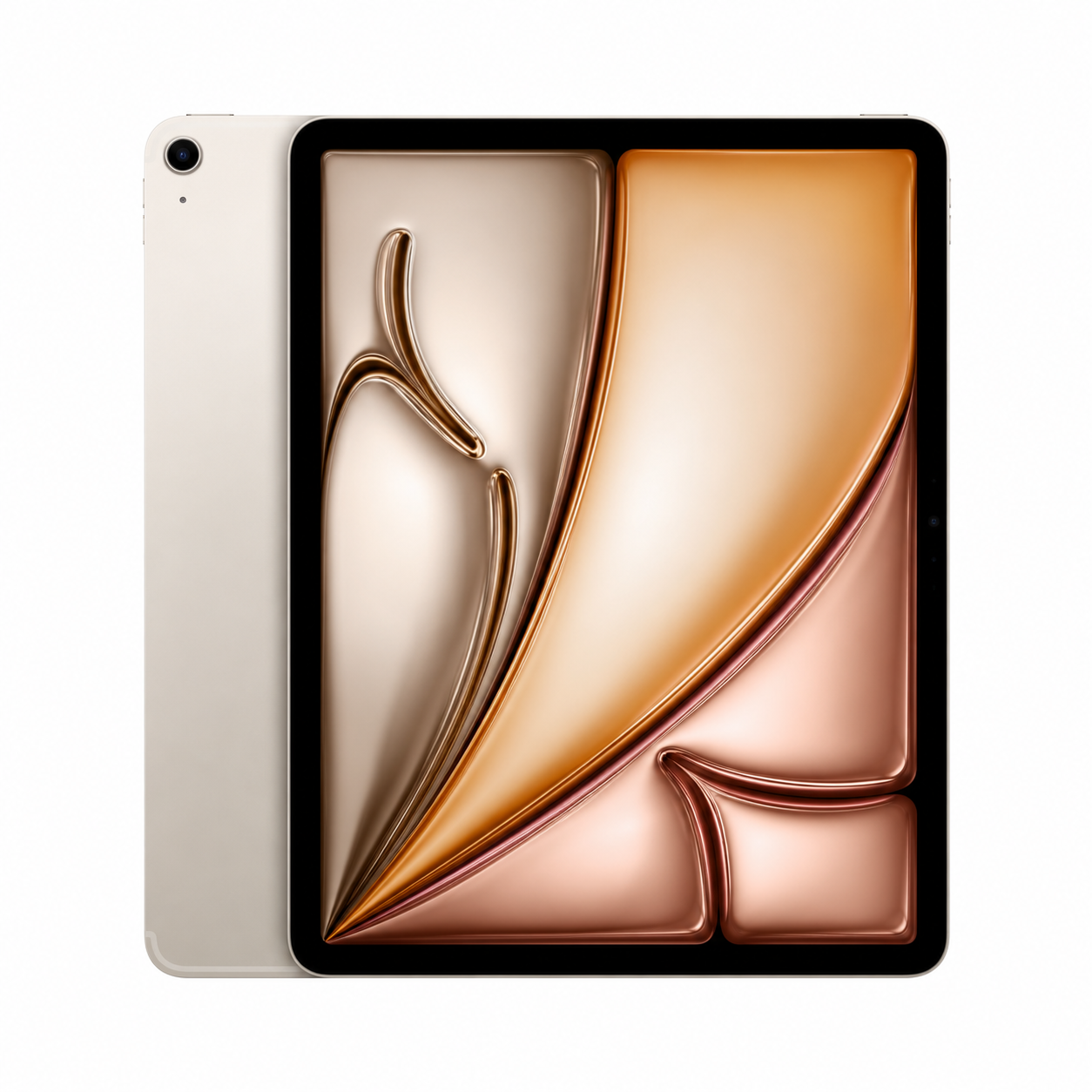 IPAD AIR 13 WIFI 256GB STL-ESE