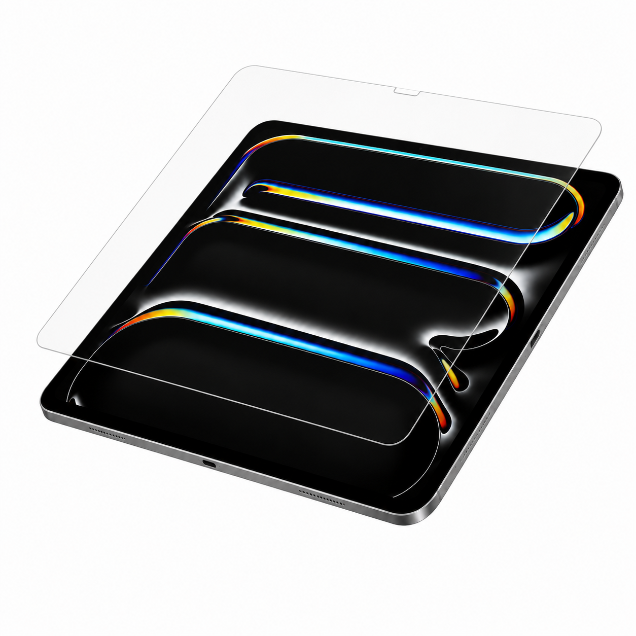 Glass Screen Guard for iPad Pro 13